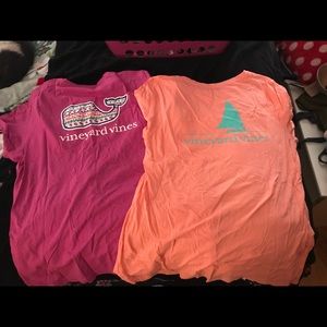 Vineyard Vines T-Shirt Bundle